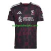 Fotbalový Dres Liverpool Alternativní 2026/27